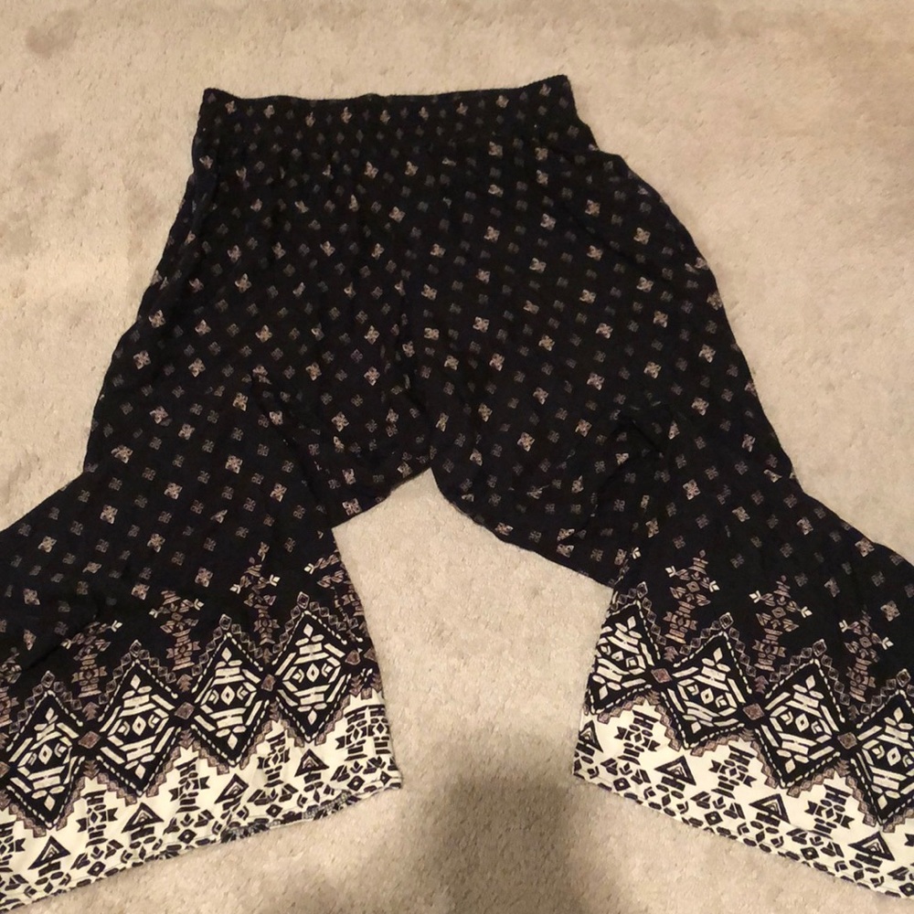 Flowy Pants